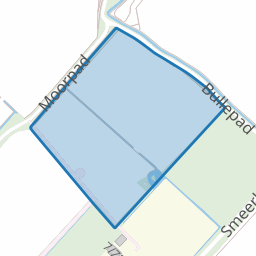 Perceel SCH01-B-1207