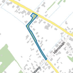 Perceel SCH01-B-1243