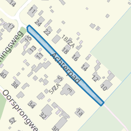 Perceel SCH01-B-1245