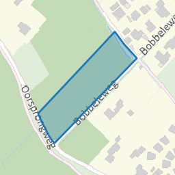 Perceel SCH01-B-1260