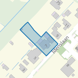 Perceel SCH01-B-1272