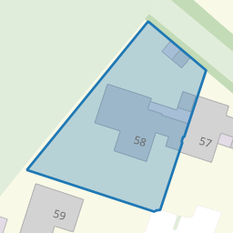 Perceel SCH01-B-1291