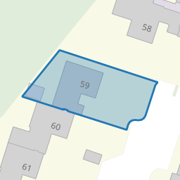 Perceel SCH01-B-1292