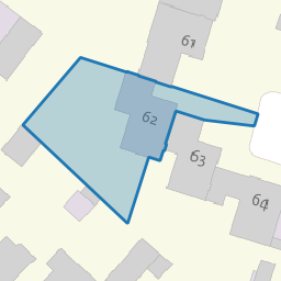 Perceel SCH01-B-1295