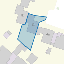 Perceel SCH01-B-1296