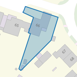 Perceel SCH01-B-1299