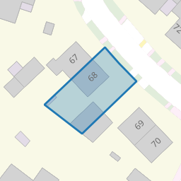 Perceel SCH01-B-1301