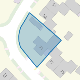 Perceel SCH01-B-1307