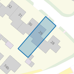 Perceel SCH01-B-1311