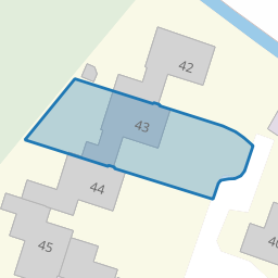 Perceel SCH01-B-1325