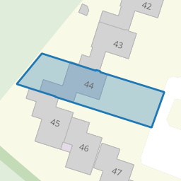 Perceel SCH01-B-1326