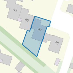 Perceel SCH01-B-1329