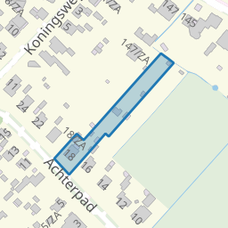 Perceel SCH01-B-1347