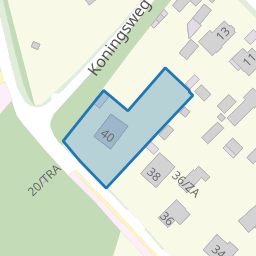 Perceel SCH01-B-1348