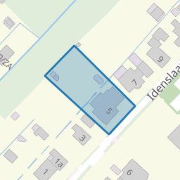 Perceel SCH01-B-1351