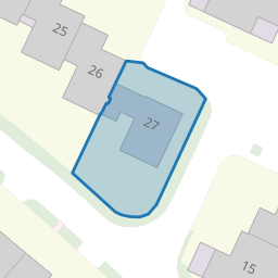 Perceel SCH01-B-1353