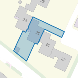 Perceel SCH01-B-1355