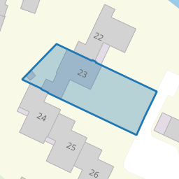 Perceel SCH01-B-1357