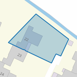 Perceel SCH01-B-1358