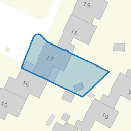 Perceel SCH01-B-1363