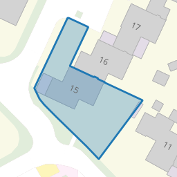 Perceel SCH01-B-1365