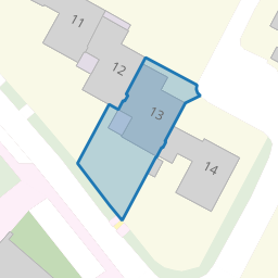 Perceel SCH01-B-1368