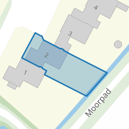 Perceel SCH01-B-1378