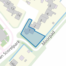 Perceel SCH01-B-1379