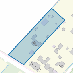 Perceel SCH01-B-1404