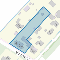 Perceel SCH01-B-1405