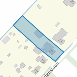 Perceel SCH01-B-1406