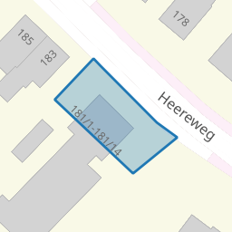 Perceel SCH01-B-1413