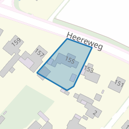 Perceel SCH01-B-1425