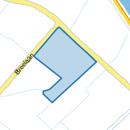 Perceel SCH01-B-1431