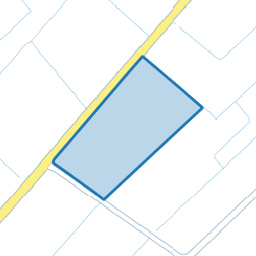 Perceel SCH01-B-1464