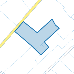 Perceel SCH01-B-1465