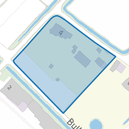 Perceel SCH01-B-1492