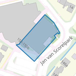 Perceel SCH01-B-1510