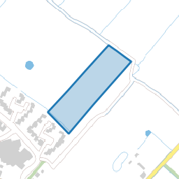 Perceel SCH01-B-1519