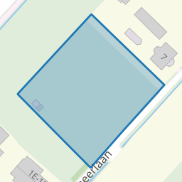 Perceel SCH01-B-1524