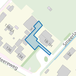 Perceel SCH01-B-1530