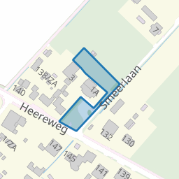 Perceel SCH01-B-1531