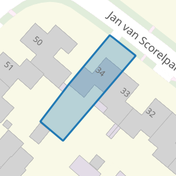 Perceel SCH01-B-1543