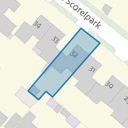 Perceel SCH01-B-1545