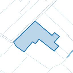 Perceel SCH01-B-1550