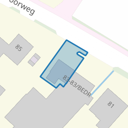 Perceel SCH01-B-1562