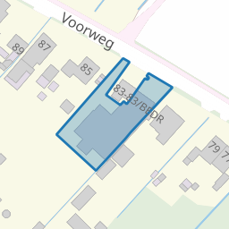 Perceel SCH01-B-1563