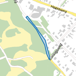 Perceel SCH01-B-1580