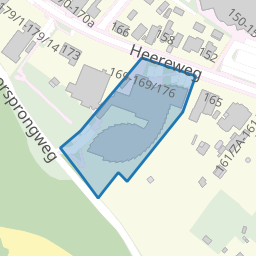 Perceel SCH01-B-1581