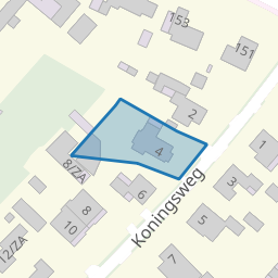 Perceel SCH01-B-1606